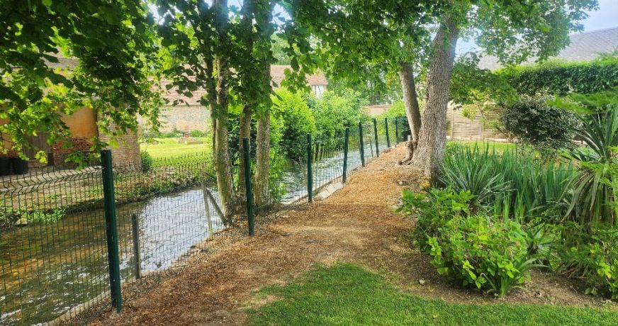 vente Demeure de ville et village Acquigny