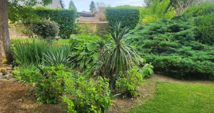 vente Demeure de ville et village Acquigny