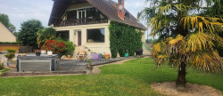 vente Demeure de ville et village Acquigny