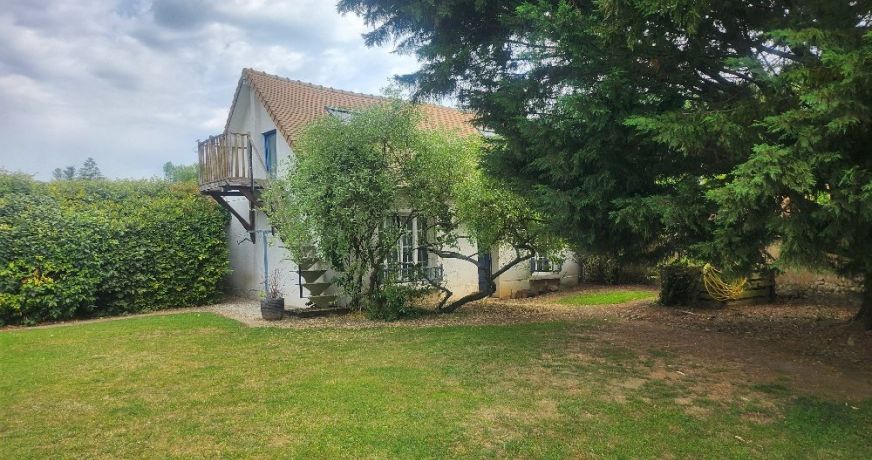 vente Demeure de ville et village Acquigny