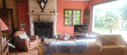 vente Demeure de ville et village Acquigny