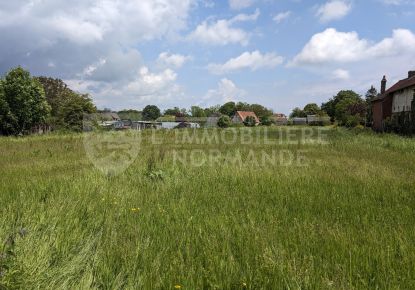 vente Terrain constructible Le Mesnil Jourdain