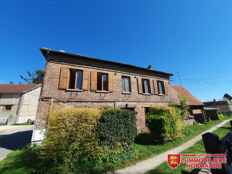 vente Maison Le Mesnil Jourdain - Photo 8