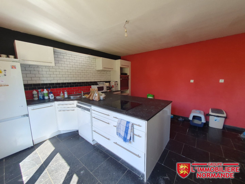 vente Maison Le Mesnil Jourdain - Photo 2