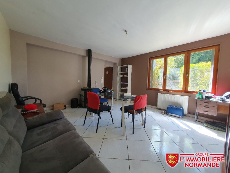 vente Maison Le Mesnil Jourdain - Photo 1