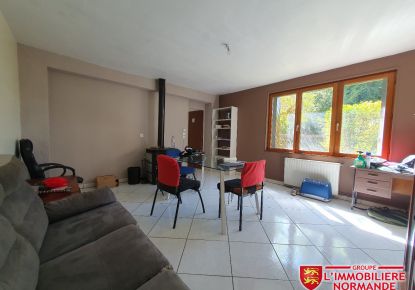 vente Maison Le Mesnil Jourdain