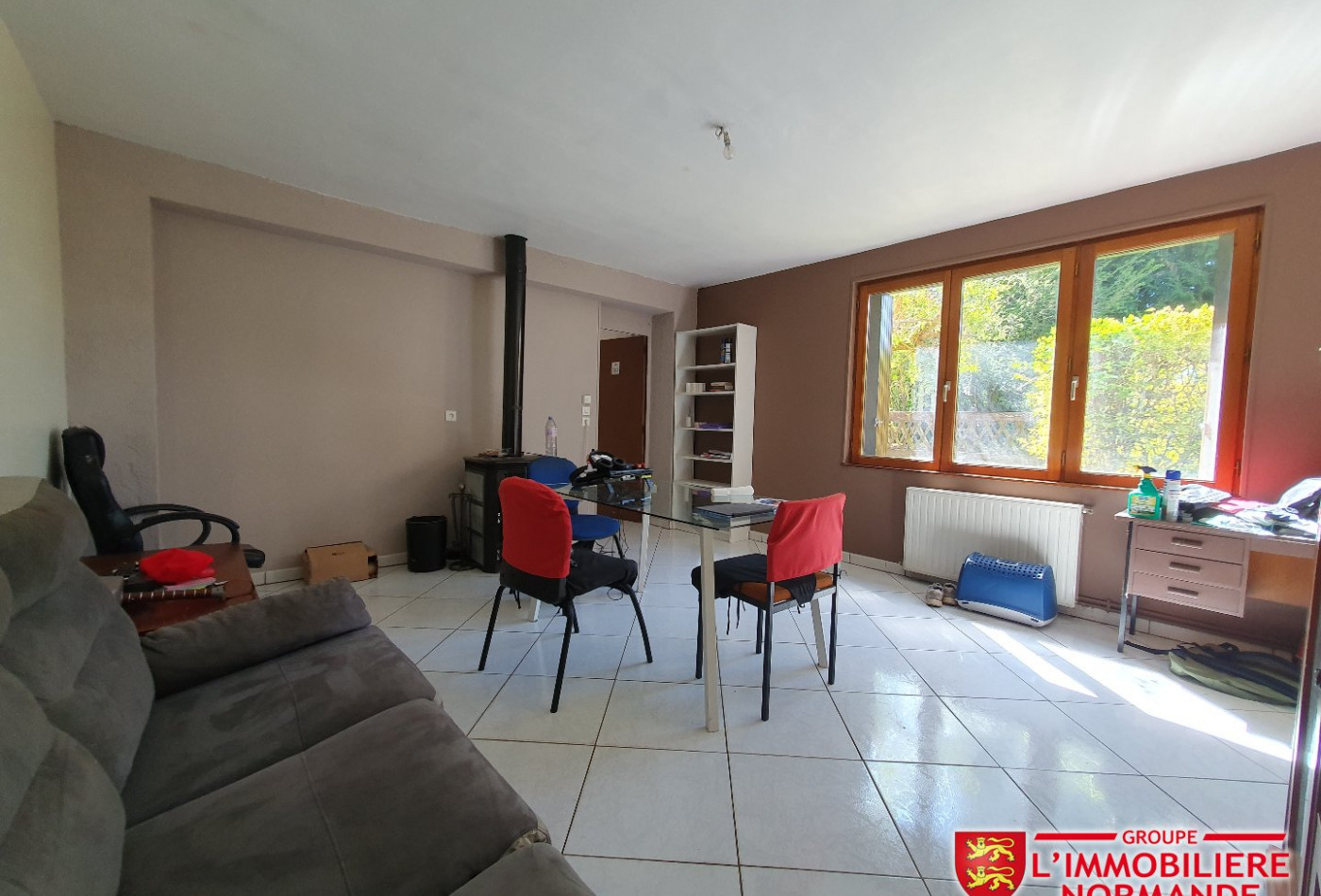vente Maison Le Mesnil Jourdain - Photo 1