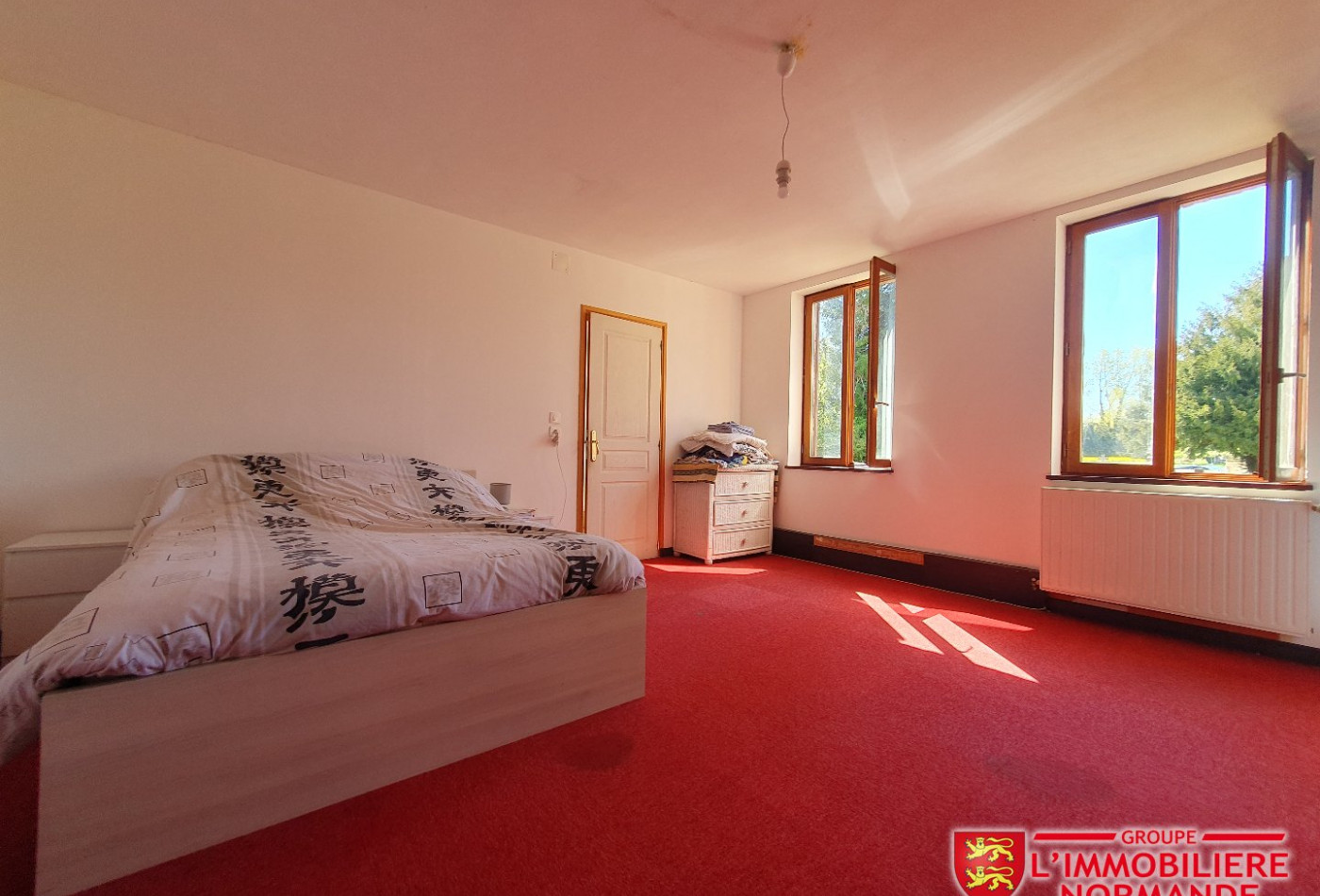 vente Maison Le Mesnil Jourdain - Photo 3