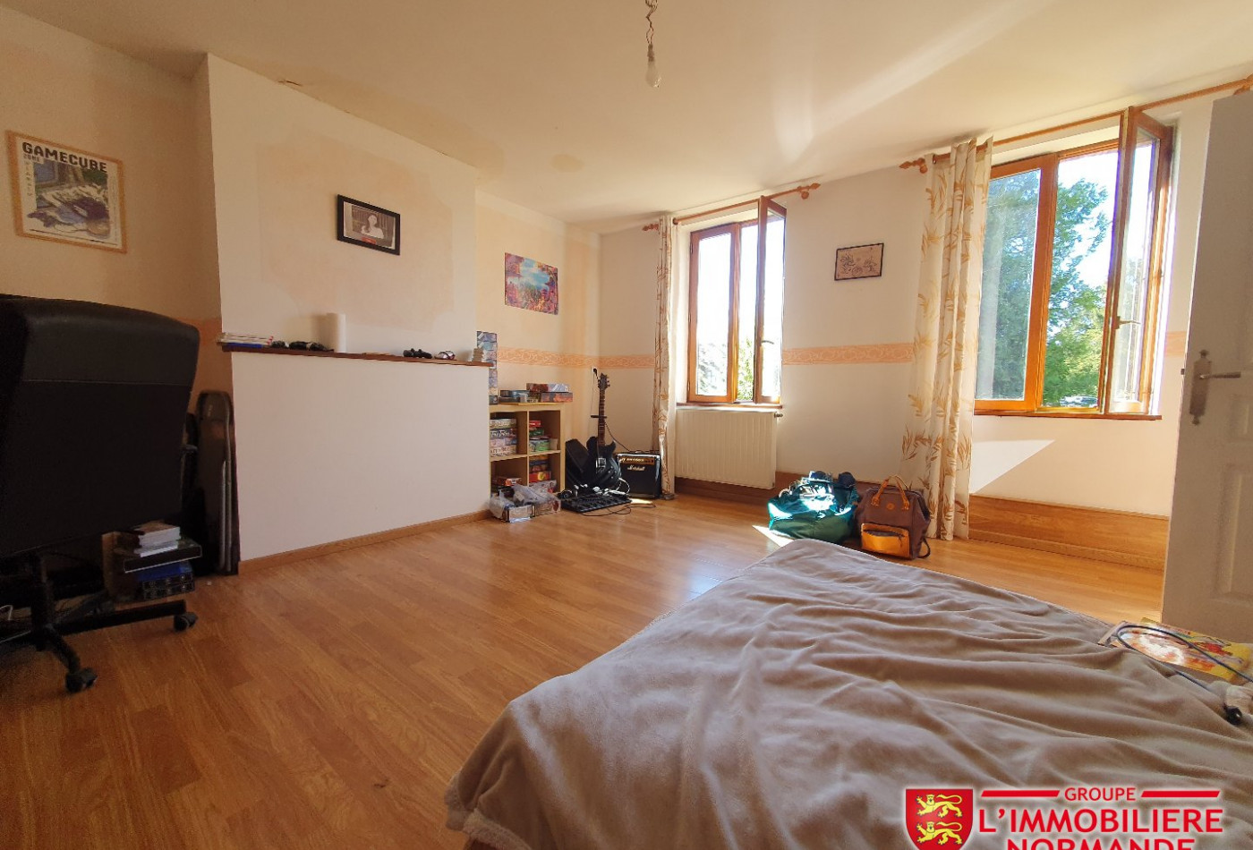 vente Maison Le Mesnil Jourdain - Photo 4