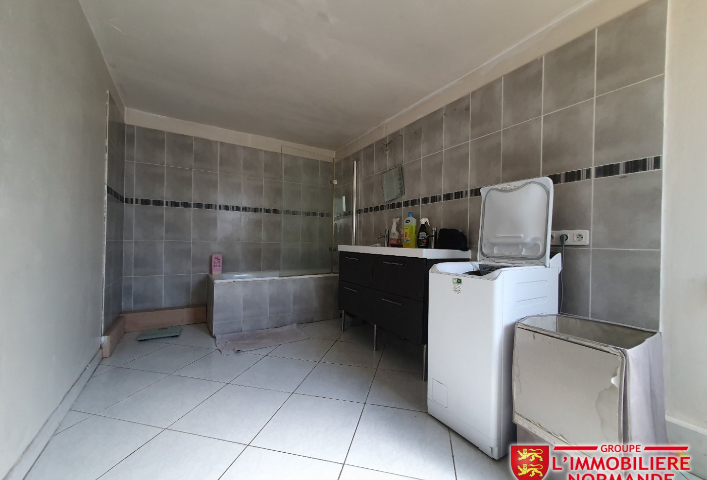 vente Maison Le Mesnil Jourdain - Photo 5