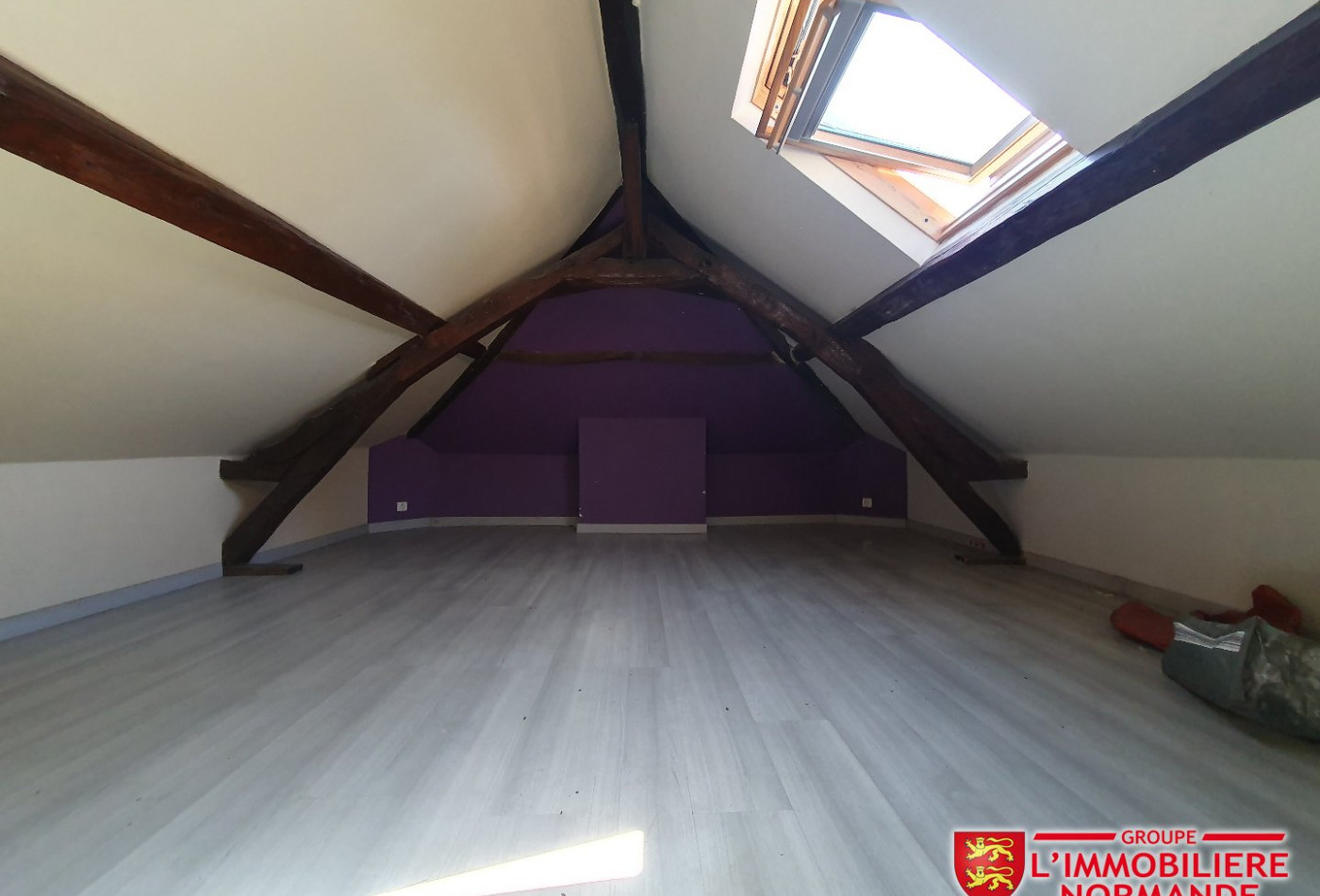 vente Maison Le Mesnil Jourdain - Photo 7