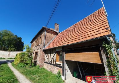 vente Maison Le Mesnil Jourdain