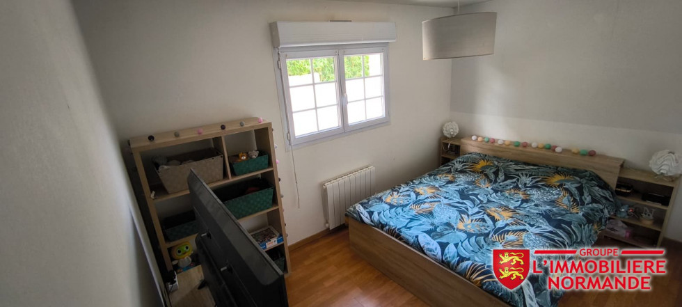 vente Maison Acquigny - Photo 5