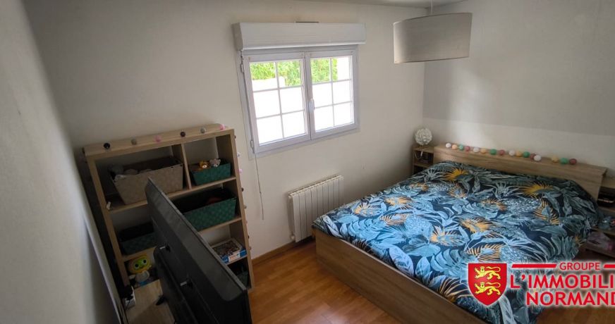 vente Maison Acquigny