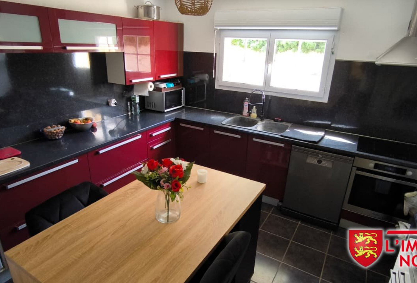 vente Maison Acquigny - Photo 3