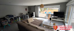 vente Maison Acquigny