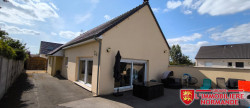 vente Maison Acquigny