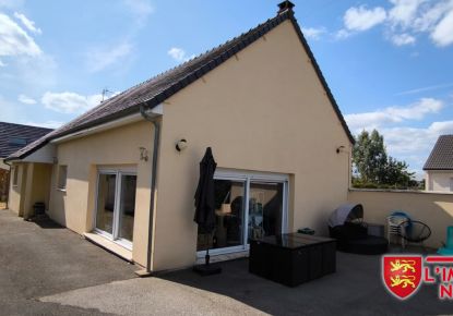 vente Maison Acquigny
