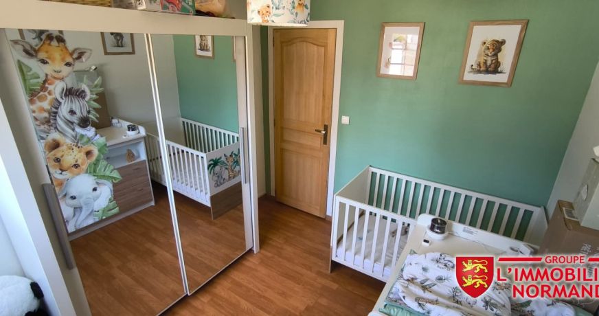 vente Maison Acquigny