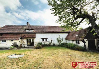 vente Maison Amfreville Sur Iton