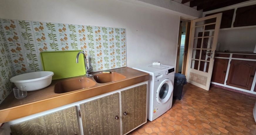 vente Maison Acquigny