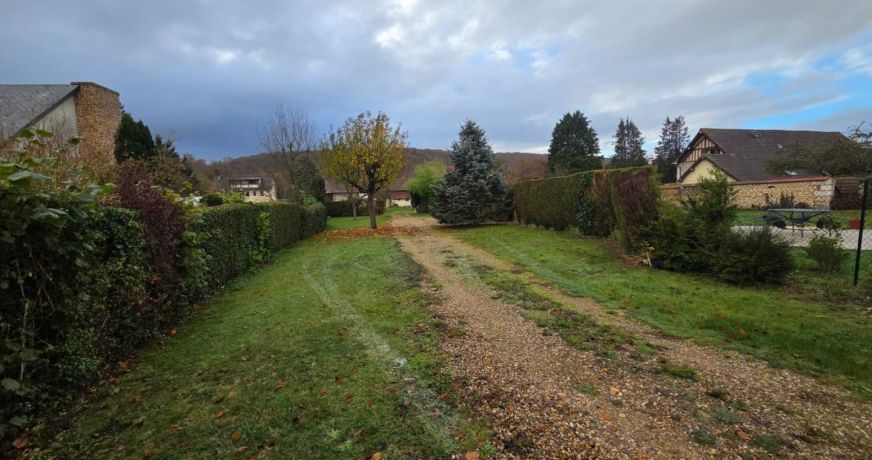 vente Maison Acquigny