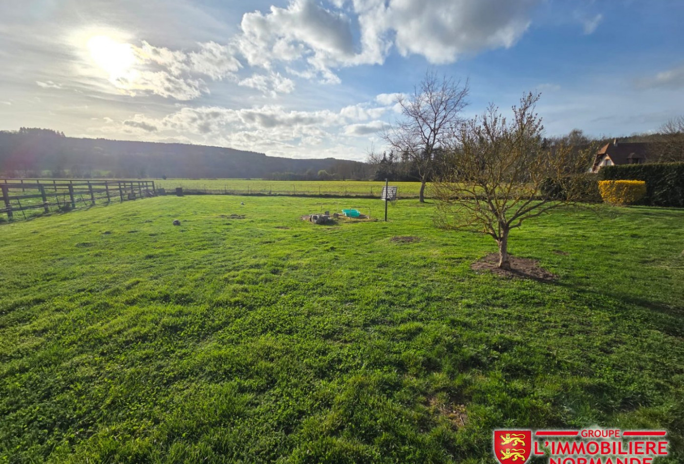 vente Maison Hondouville - Photo 3