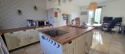 vente Maison Hondouville