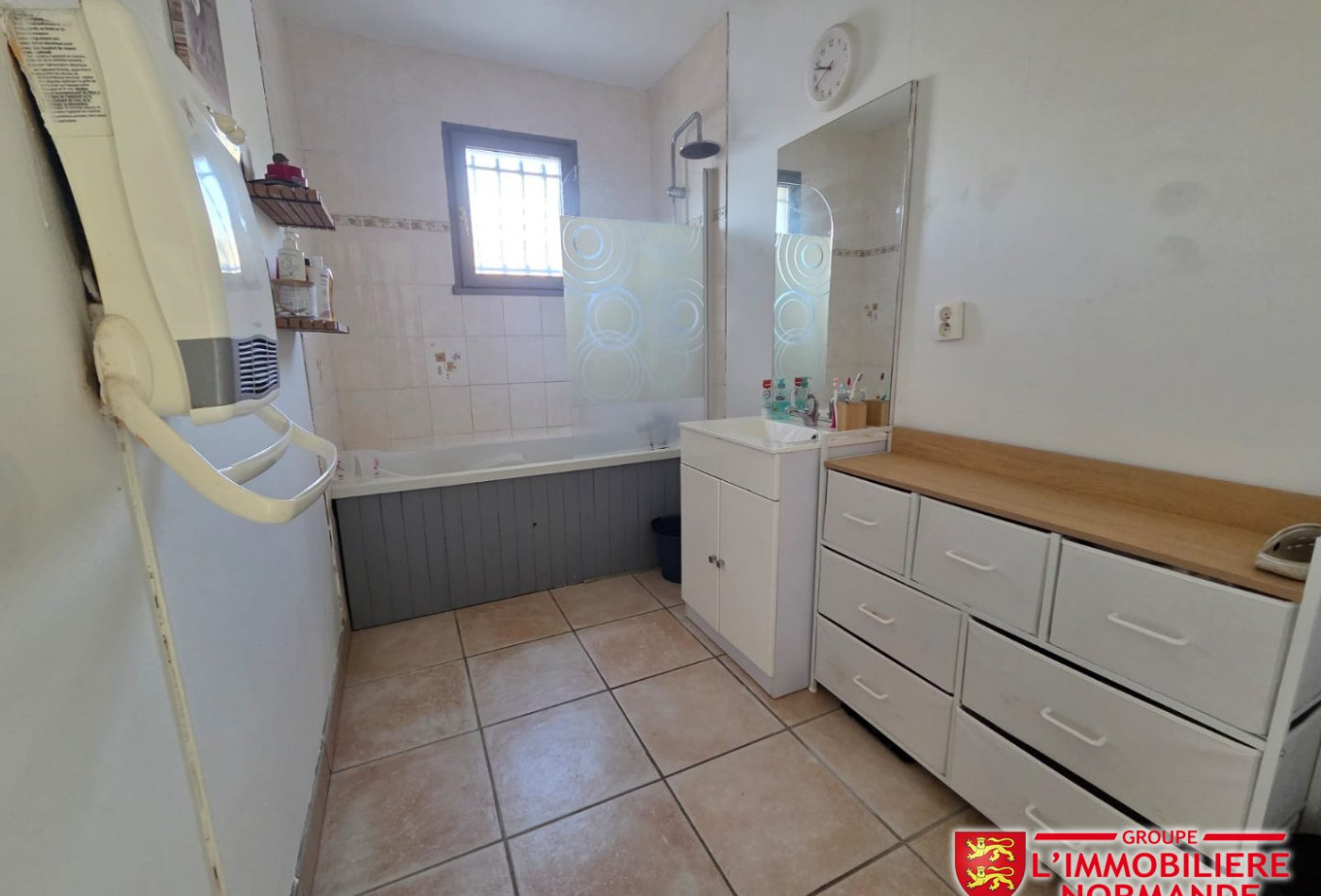 vente Maison Hondouville - Photo 9