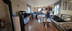 vente Maison Hondouville