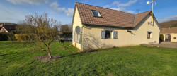 vente Maison Hondouville
