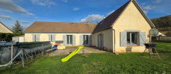 vente Maison Hondouville