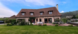 vente Maison Hondouville