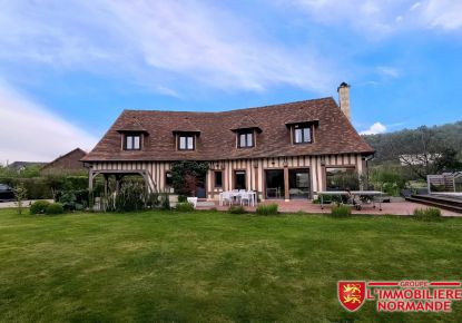 vente Maison Hondouville