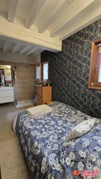 vente Maison Hondouville - Photo 6