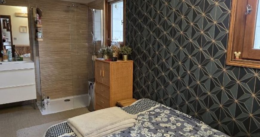 vente Maison Hondouville