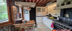 vente Maison Hondouville