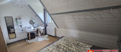 vente Maison Hondouville