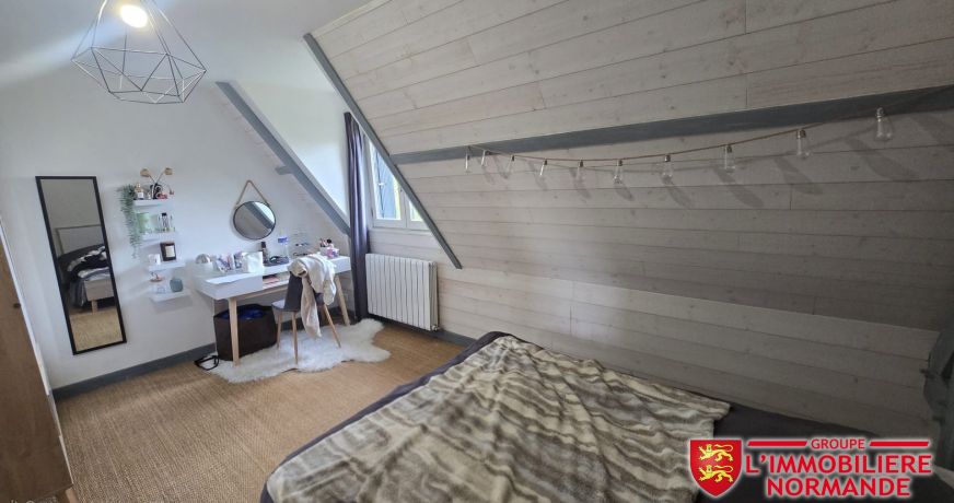 vente Maison Hondouville
