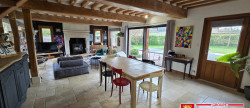 vente Maison Hondouville