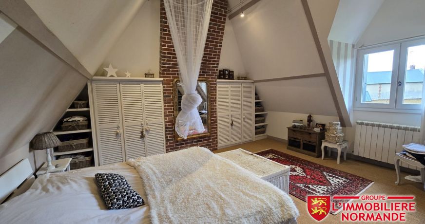 vente Maison Hondouville