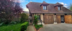 vente Maison Hondouville