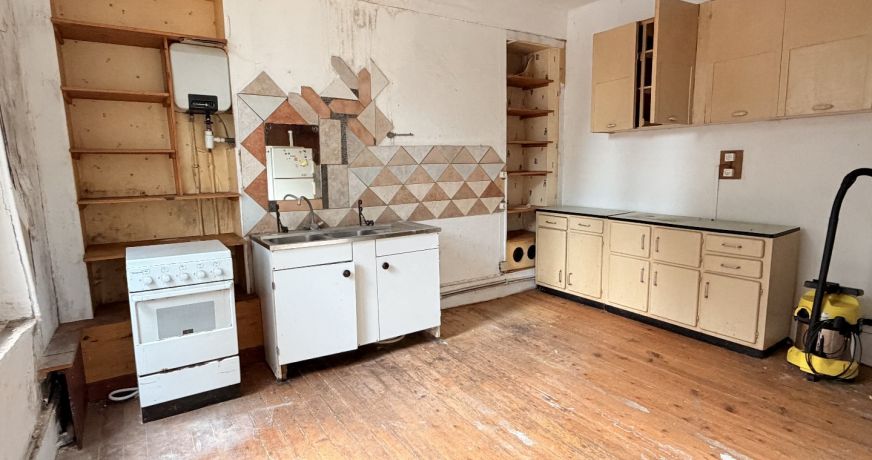 vente Maison Amfreville Sur Iton
