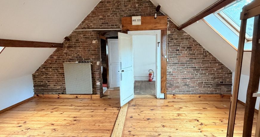 vente Maison Amfreville Sur Iton