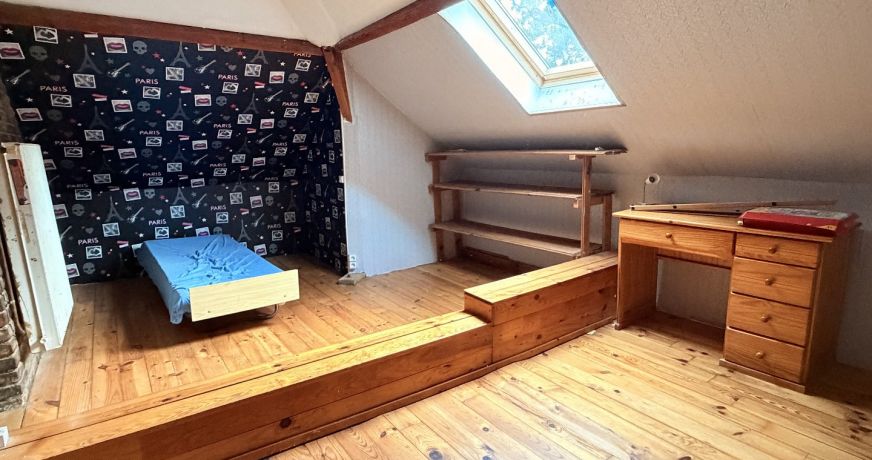 vente Maison Amfreville Sur Iton