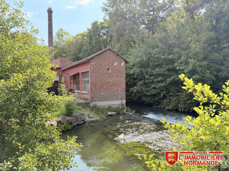 vente Maison Amfreville Sur Iton - Photo 2