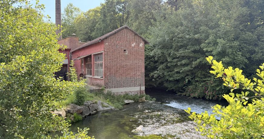 vente Maison Amfreville Sur Iton