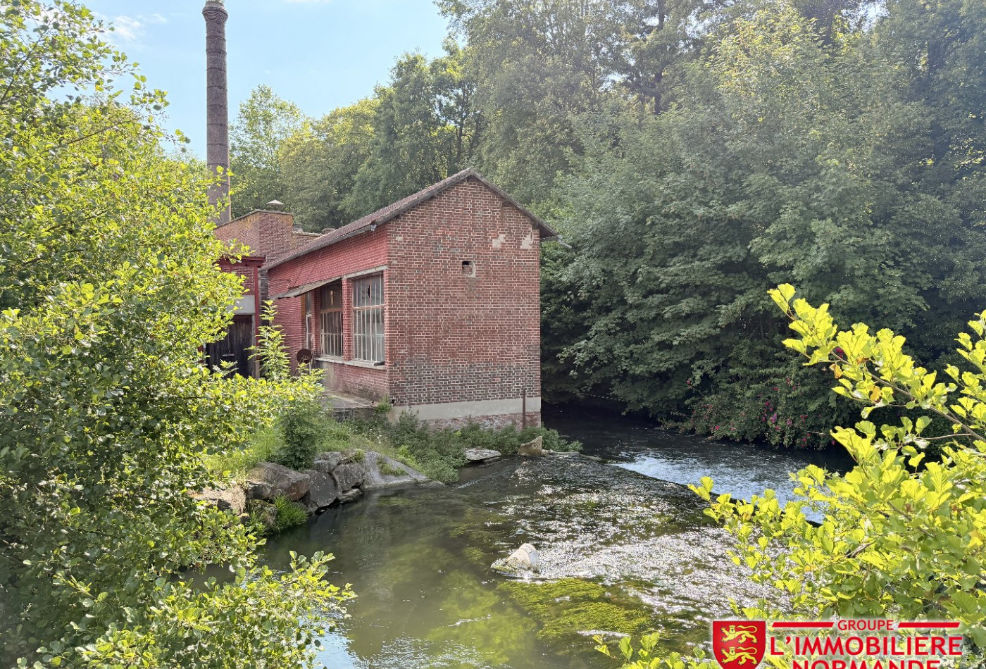 vente Maison Amfreville Sur Iton - Photo 2