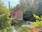 vente Maison Amfreville Sur Iton