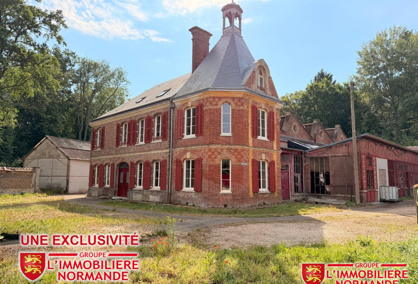 vente Maison Amfreville Sur Iton - Photo 1